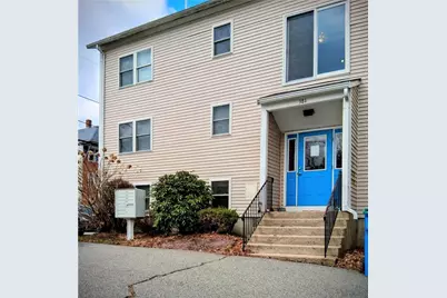 381 Old River Road #3, Lincoln, RI 02838 - Photo 1
