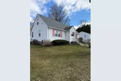 4 Dunbar Street, Providence, RI 02909 - Photo 1