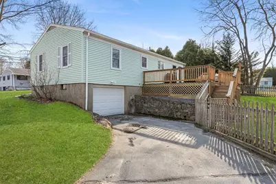 32 Overhill Road, Warren, RI 02885 - Photo 4