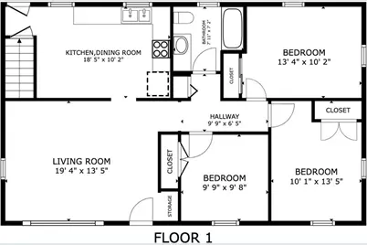 32 Overhill Road, Warren, RI 02885 - Photo 46