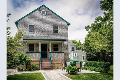 21 Annandale Terrace, Newport, RI 02840 - Photo 1
