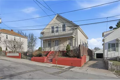 45 Gillen Street, Providence, RI 02904 - Photo 2