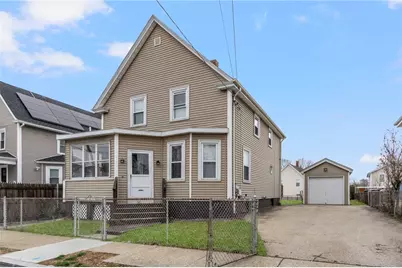 95 Corinth Street, Providence, RI 02907 - Photo 38