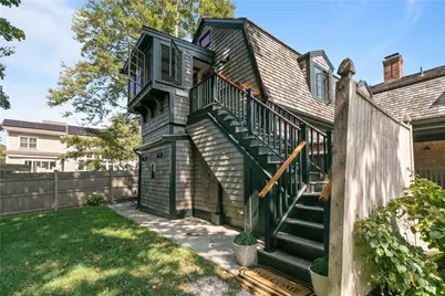 99 Coggeshall Avenue #2, Newport, RI 02840 - Photo 1