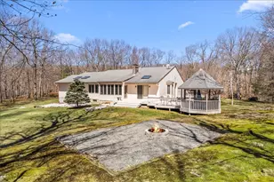 278 Tower Hill Rd, Cumberland, RI 02864 - Photo 46