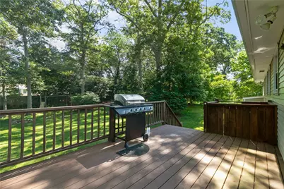 25 Harris Drive, Tiverton, RI 02878 - Photo 26