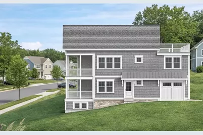 26 Richard Smith Road, Narragansett, RI 02882 - Photo 1