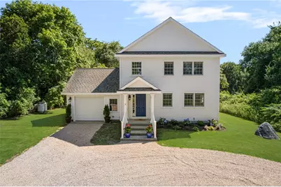 9 Spring Street, Jamestown, RI 02835 - Photo 2