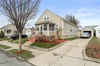 11 La Salle Drive, Providence, RI 02908 - Photo 2