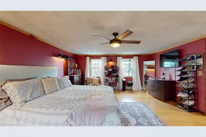 33 Teakwood Drive W, Coventry, RI 02816 - Photo 32