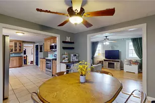 33 Teakwood Dr W, Coventry, RI 02816 - Photo 16