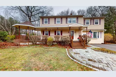 33 Teakwood Drive W, Coventry, RI 02816 - Photo 2