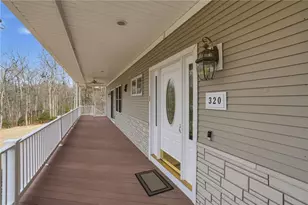 320 Franklin Road Rd, Coventry, RI 02816 - Photo 10