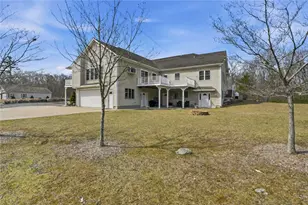 320 Franklin Road Rd, Coventry, RI 02816 - Photo 4