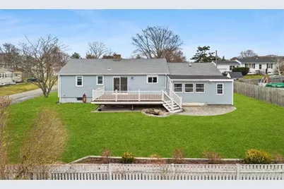3 O Connell Road, Tiverton, RI 02878 - Photo 32
