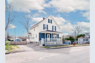 58 Williams Street, Woonsocket, RI 02895 - Photo 2