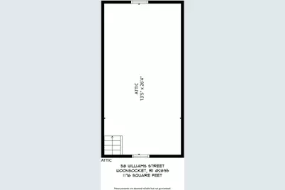 58 Williams Street, Woonsocket, RI 02895 - Photo 36