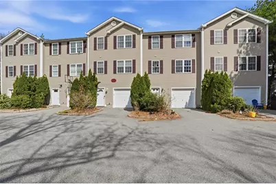 272 Cass Avenue #3, Woonsocket, RI 02895 - Photo 1