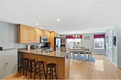 272 Cass Avenue #3, Woonsocket, RI 02895 - Photo 2