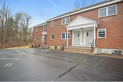 407 Washington Street #2, Westwood, MA 02090 - Photo 2