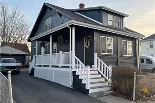 133 Chaplin Ave, Pawtucket, RI 02861 - Photo 1