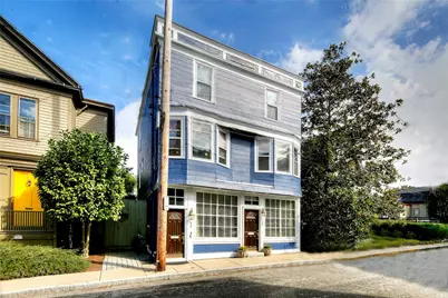 98 John Street, Newport, RI 02840 - Photo 2