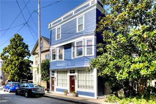 98 John St, Newport, RI 02840 - Photo 2