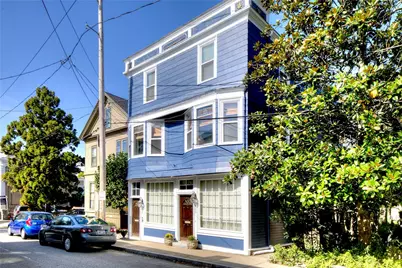 98 John Street, Newport, RI 02840 - Photo 1