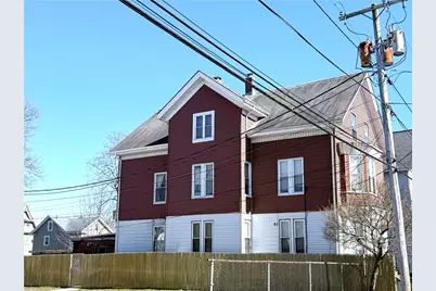 31 Hawes Street, Central Falls, RI 02863 - Photo 2