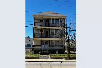 303 Webster Avenue, Cranston, RI 02920 - Photo 1