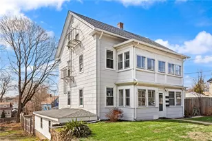 5 Fountain St, West Warwick, RI 02893 - Photo 2