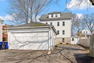 5 Fountain St, West Warwick, RI 02893 - Photo 32