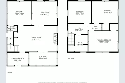 89 Burnside Street, Cranston, RI 02910 - Photo 38