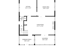 89 Burnside St, Cranston, RI 02910 - Photo 36