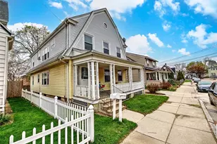 64 Harvard St, Pawtucket, RI 02860 - Photo 2