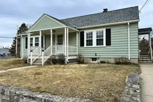 370 Chapel St, Burrillville, RI 02830 - Photo 1