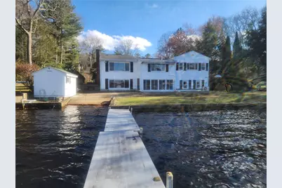 52 Lake Shore Drive, Johnston, RI 02919 - Photo 1