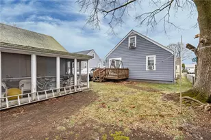 28 Corrente Ave, Pawtucket, RI 02861 - Photo 30