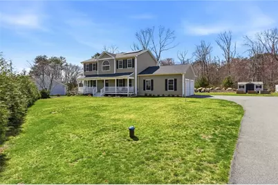 50 Greenbrier Circle, Richmond, RI 02892 - Photo 2