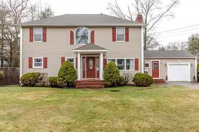 45 Bayberry Lane, East Greenwich, RI 02818 - Photo 1