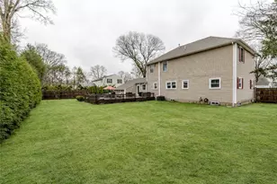 45 Bayberry Ln, East Greenwich, RI 02818 - Photo 42