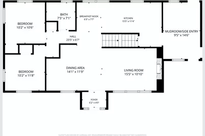 45 Bayberry Lane, East Greenwich, RI 02818 - Photo 44