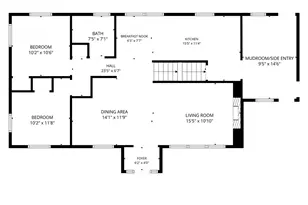 45 Bayberry Ln, East Greenwich, RI 02818 - Photo 44