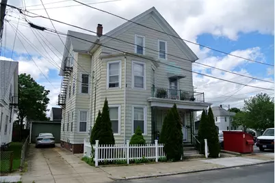 18 Standish Avenue, Cranston, RI 02920 - Photo 2