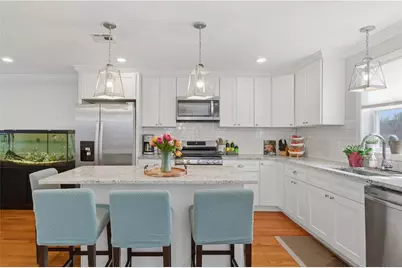 25 Graniteville Road, Burrillville, RI 02830 - Photo 1