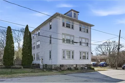 50 Jackson Street, Woonsocket, RI 02895 - Photo 34