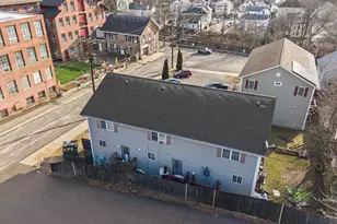 30 Foundry St, Central Falls, RI 02863 - Photo 4