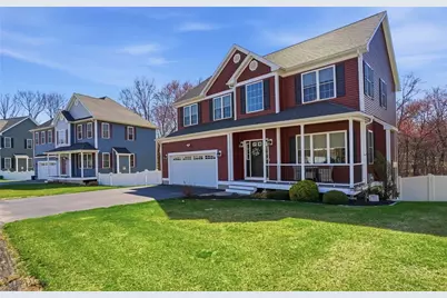 77 Theresa Marie Avenue, Woonsocket, RI 02895 - Photo 2