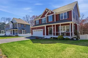 77 Theresa Marie Ave, Woonsocket, RI 02895 - Photo 2