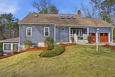 479 Gravelly Hill Road, South Kingstown, RI 02879 - Photo 1